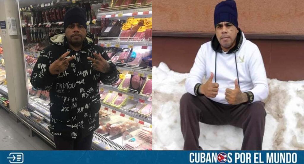 Piden ayuda para repatriar restos de cubano fallecido en Rusia