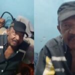 Piden ayuda para "Changuito", ex percusionista de Los Van Van: "no tiene ni refrigerador" (+VIDEO)