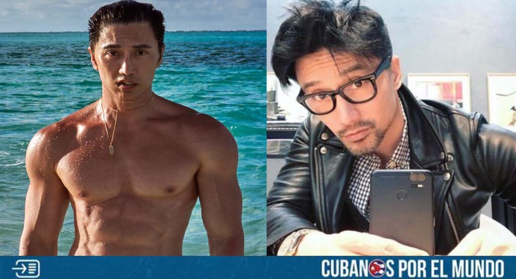 Hombre de casi 60 años causa sorpresa en redes por su apariencia física