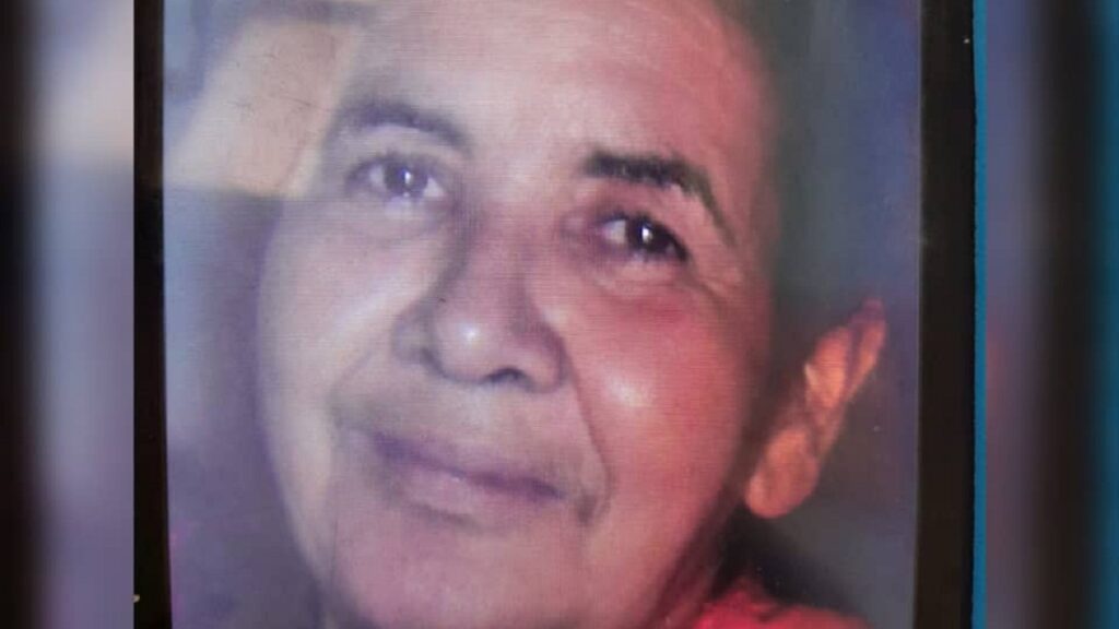 Una cubana fue reportada como desaparecida en el municipio capitalino de Centro Habana, de acuerdo a reportes en las redes sociales.