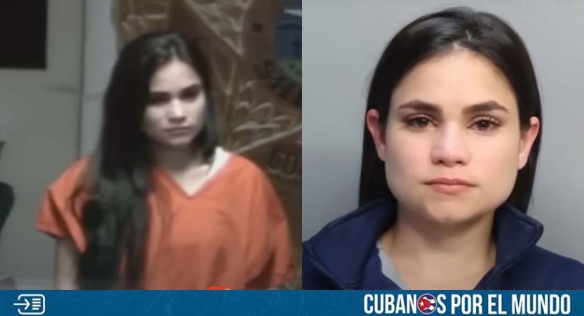 Arrestada cubana en Miami por usar información falsa para pedir prestamos al banco