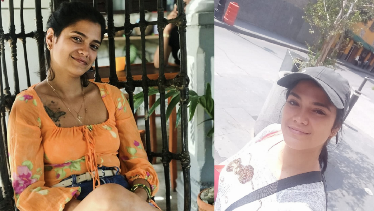 Cubana pierde la vida en accidente automovilístico