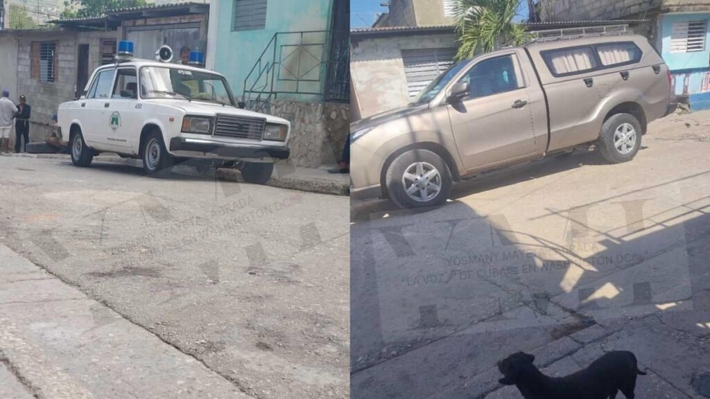 Cubana se quita la vida en Santiago de Cuba