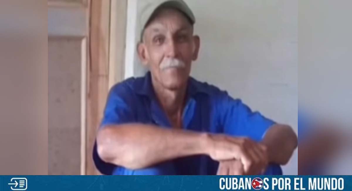 Cubano de Pinar del Río fue asesinado para robarle