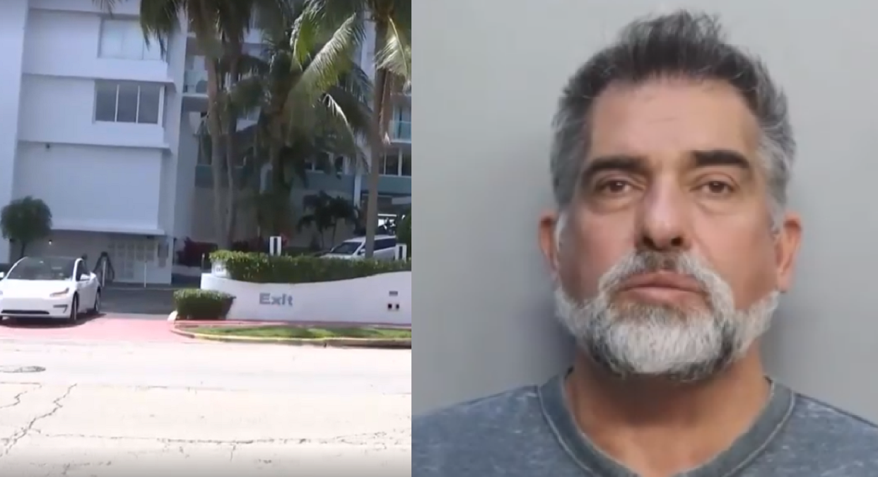 Acusan a cubano masajista en Miami Beach de agredir sexualmente a una cliente