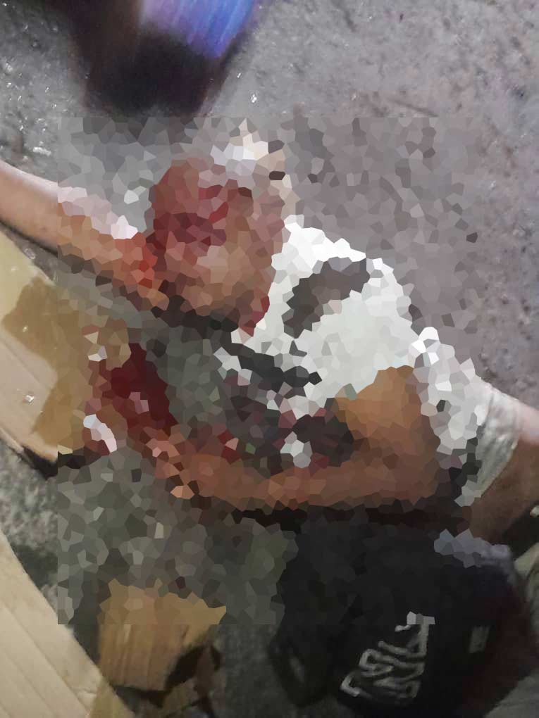 Una bronca pasional en Alamar habría dejado a dos cubanos y una mujer aparentemente extranjera muerta en las últimas horas.