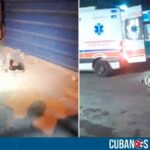 Una bronca pasional en Alamar habría dejado a dos cubanos y una mujer aparentemente extranjera muerta en las últimas horas.