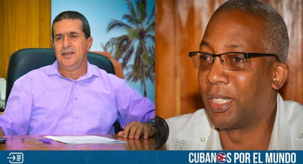 Siguen las destituciones en el régimen: esta vez le tocó al primer secretario del PCC en Holguín