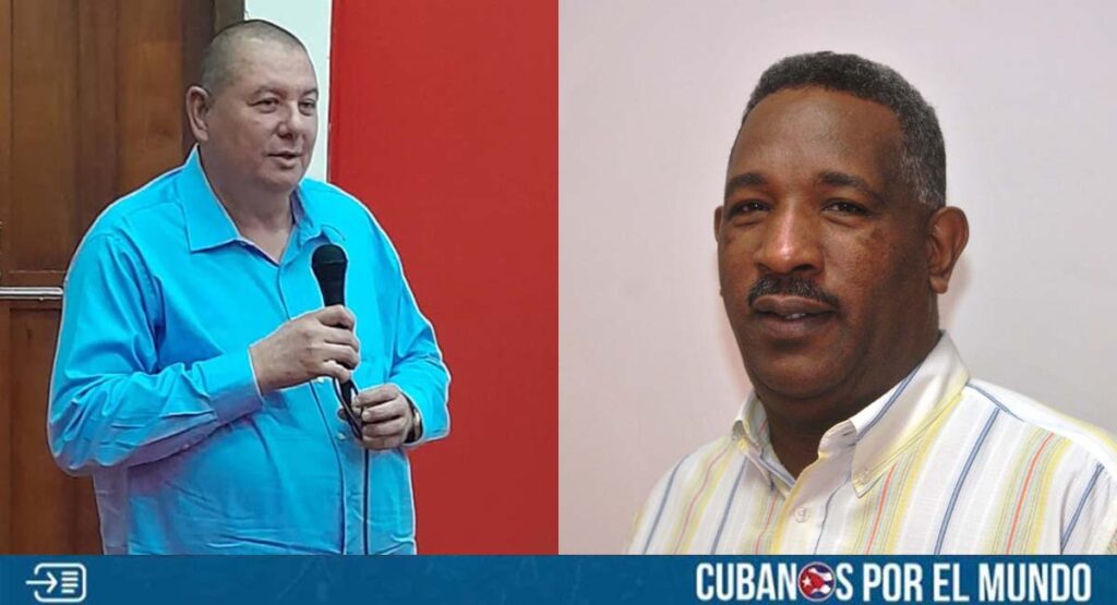 Destituido el primer secretario del PCC en Las Tunas