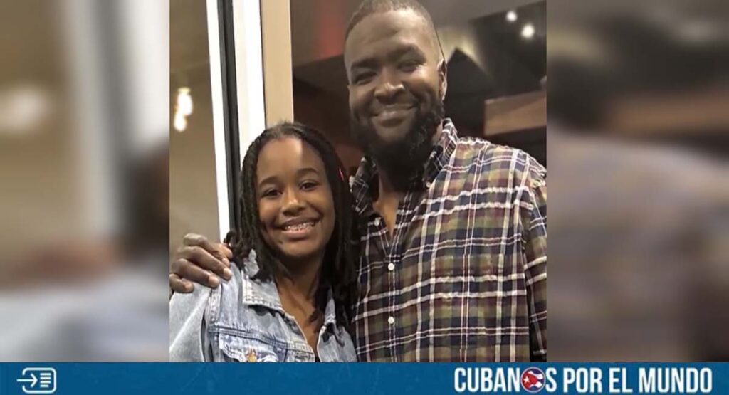 Florida: Padre sobrevive al recibir un órgano de su hija fallecida