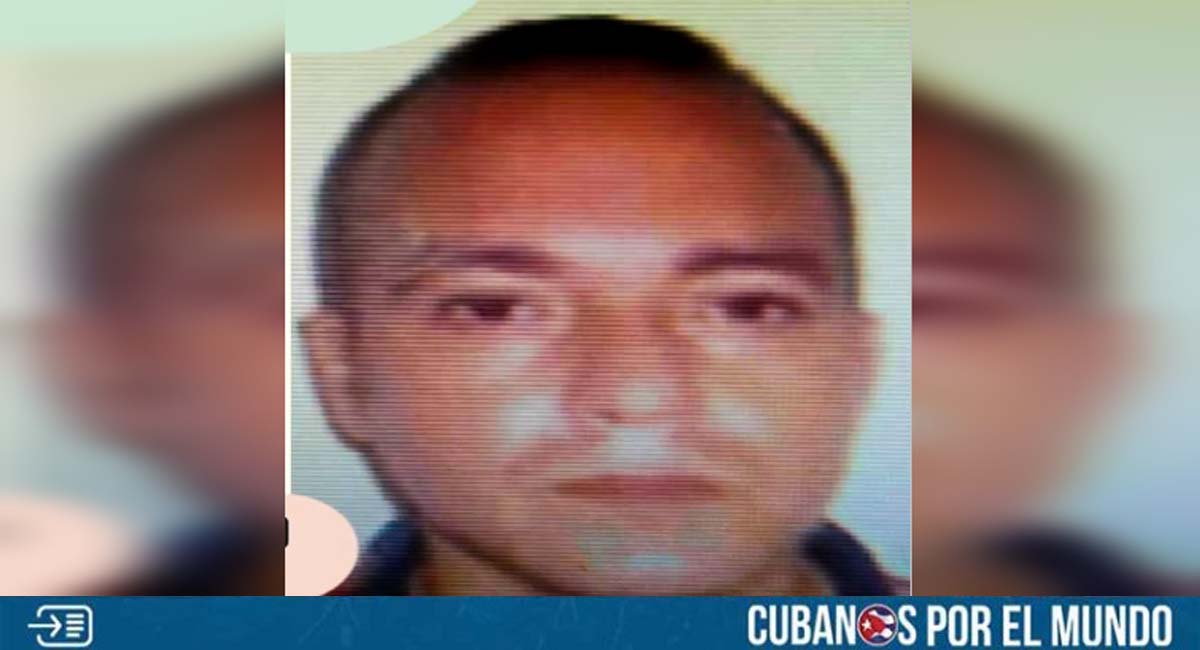 Reportan la desaparición de un hombre en Santiago de Cuba
