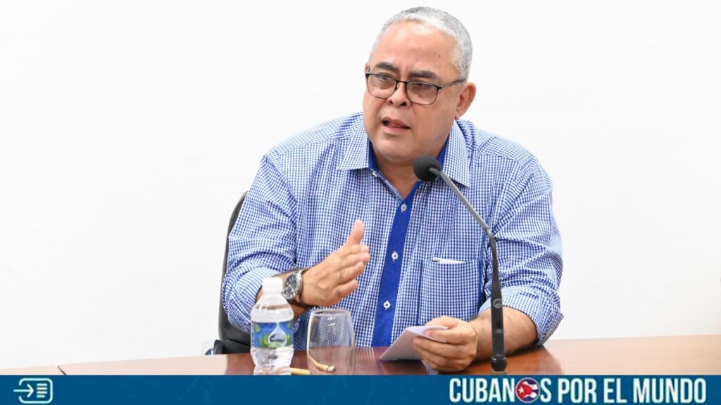 Luis Antonio Torres Iríbar