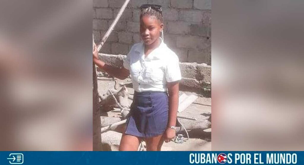 Este lunes se conoció que fue encontrada la joven cubana que había sido reportada como desaparecida en las últimas horas en Guantánamo.