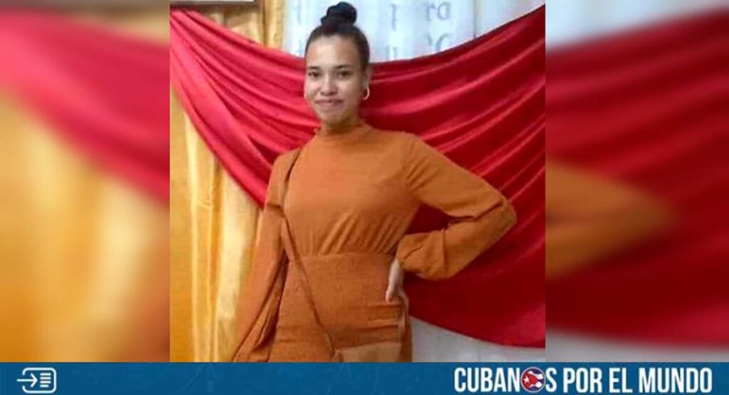 Encuentran sana y salva a joven cubana de 15 años en Las Tunas