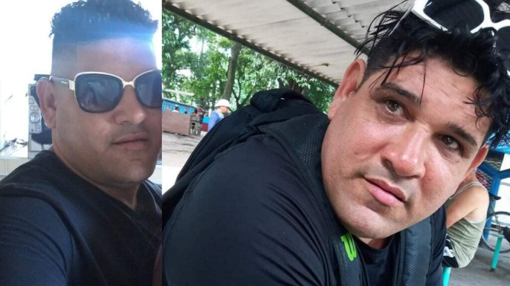Joven cubano fue asesinado en Ciego de Ávila