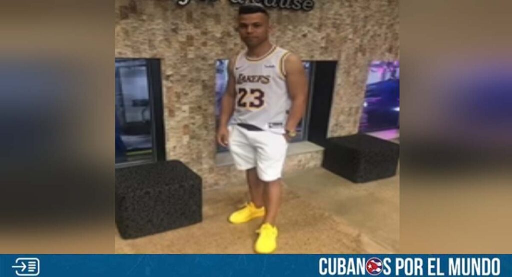Reportan el asesinato de un cubano en Arlington, Texas