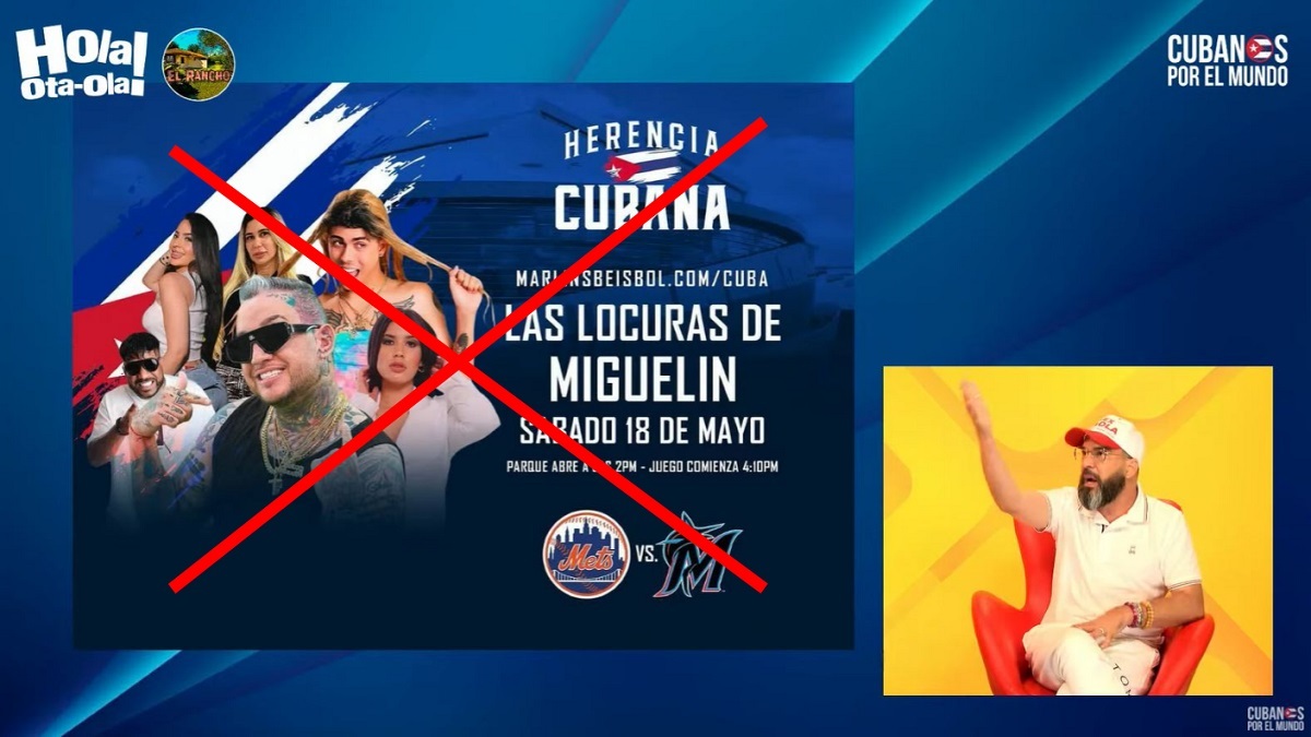 Locuras de Miguelín