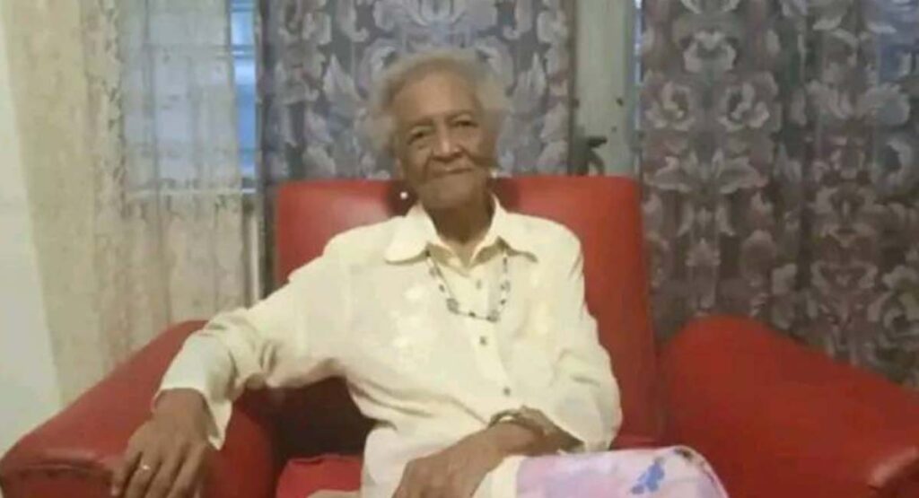 Muere reconocida pediatra en Santiago de Cuba