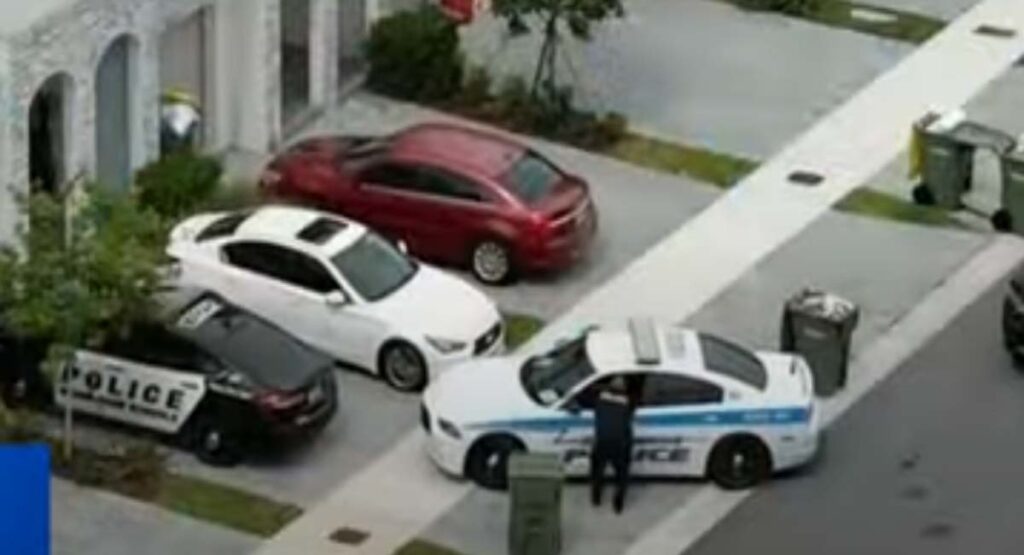 Niño de 3 años fue herido de bala tras tiroteo en Miami-Dade