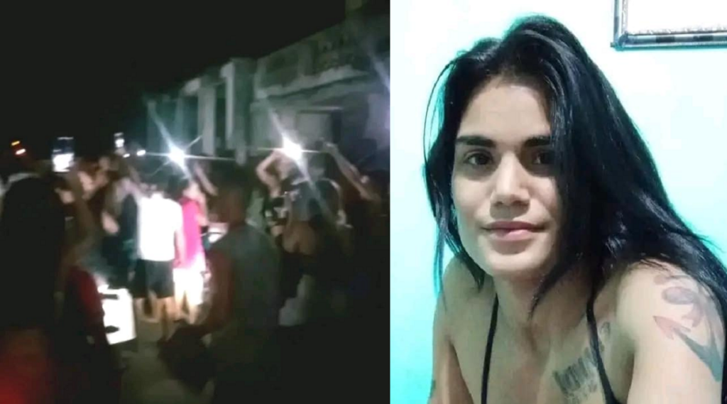 Régimen impone 15 años de cárcel para joven que transmitió las protestas en Nuevitas en el 2022