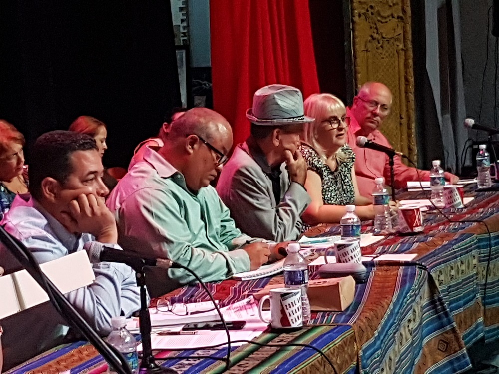 Gobernador de Camagüey