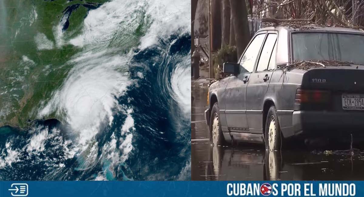 Temporada ciclónica de 2024 será “extremadamente activa”