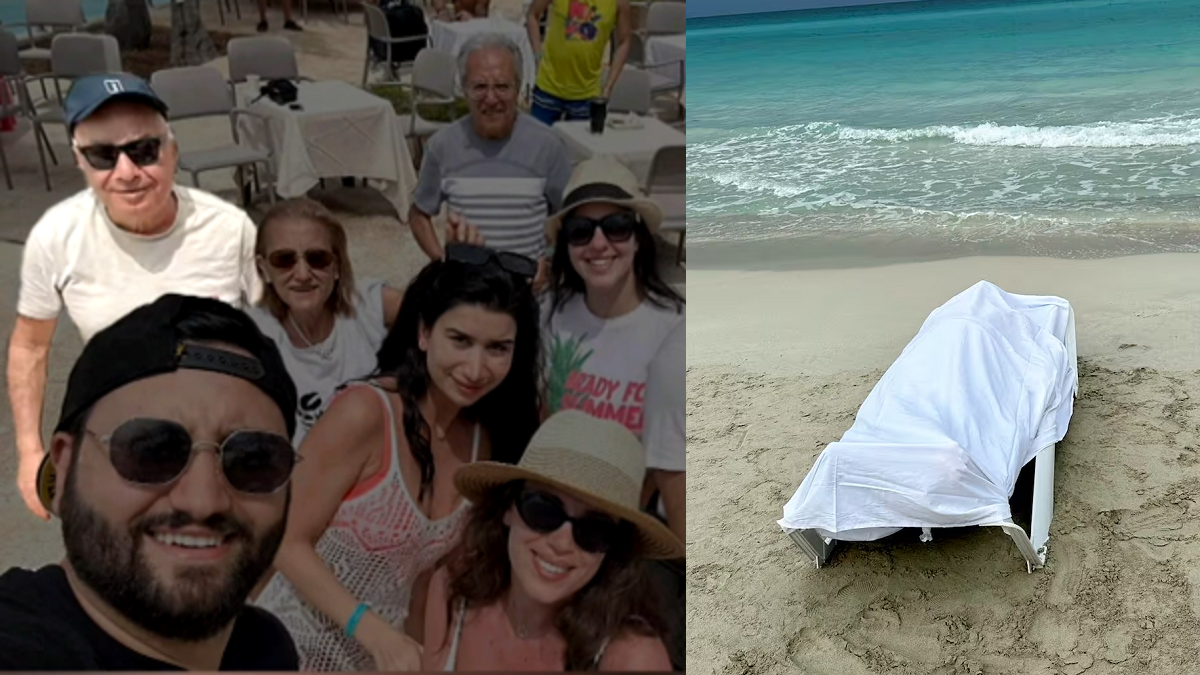 Turista muere en Cuba y su familia recibe los restos de otra persona