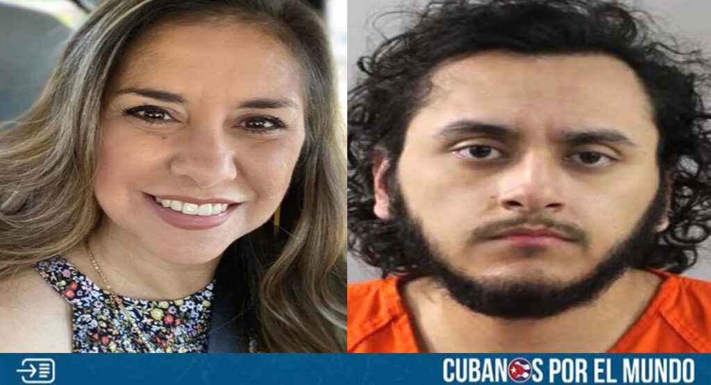 Universitario asesina a su propia madre en Florida