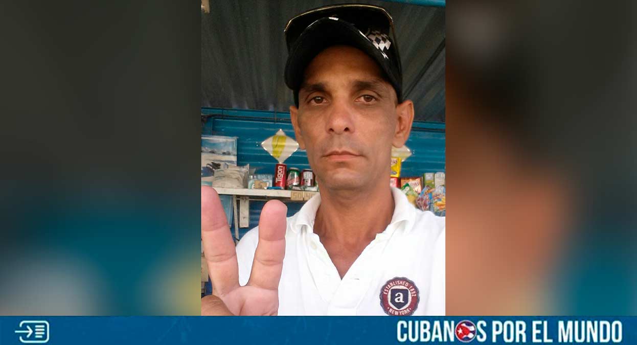 El periodista independiente Carlos Michael Morales Rodríguez, recientemente liberado tras dos años de encarcelamiento por su participación en las históricas protestas del 11J, fue nuevamente detenido el sábado acusado de desobediencia.