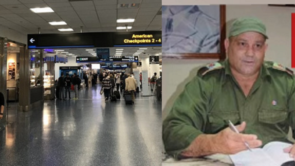 Niegan entrada a EE.UU. al exsecretario de PCC de la Isla de la Juventud