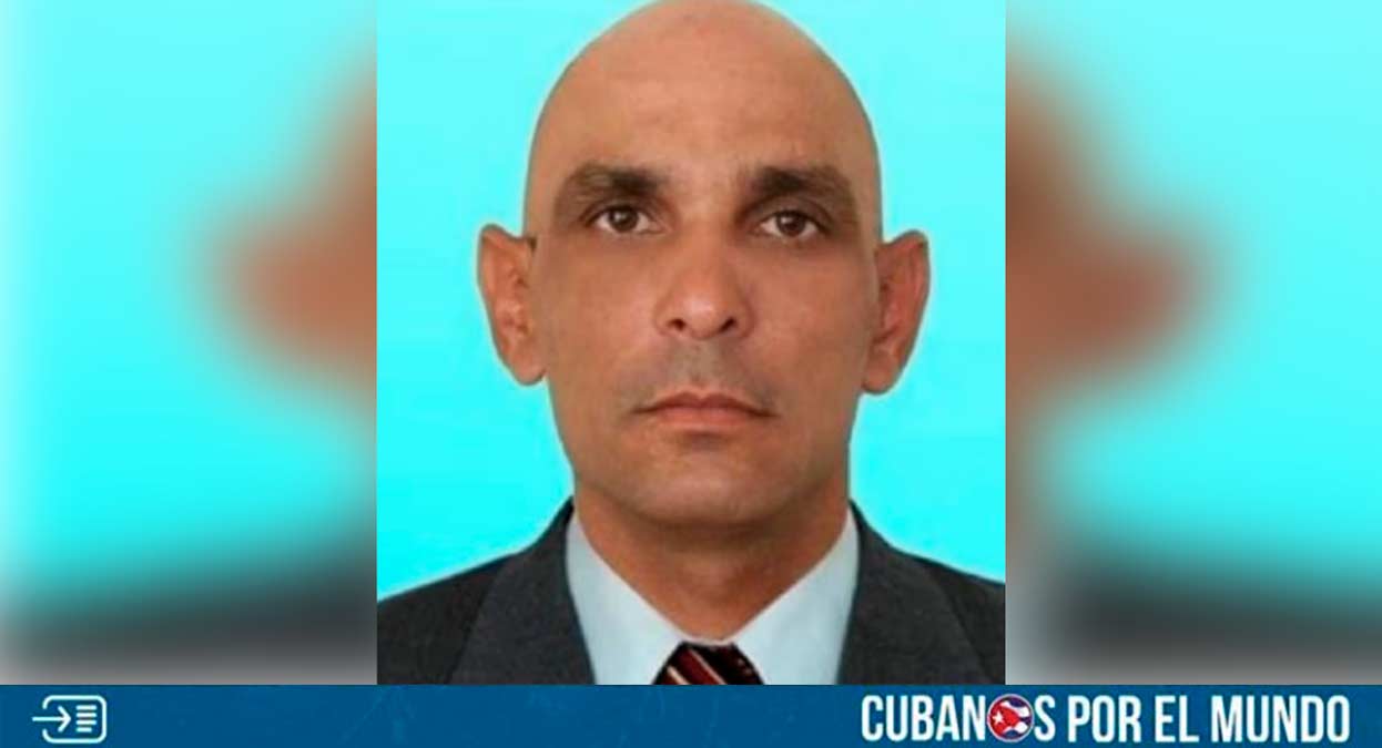 Este lunes fue interpuesto un recurso de Habeas Corpus en favor del periodista independiente cubano y expreso político del 11J, Carlos Michael Morales Rodríguez, quien resultó detenido nuevamente el pasado fin de semana por agentes de la dictadura.