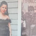 Angolana busca a su padre cubano a quien nunca conoció