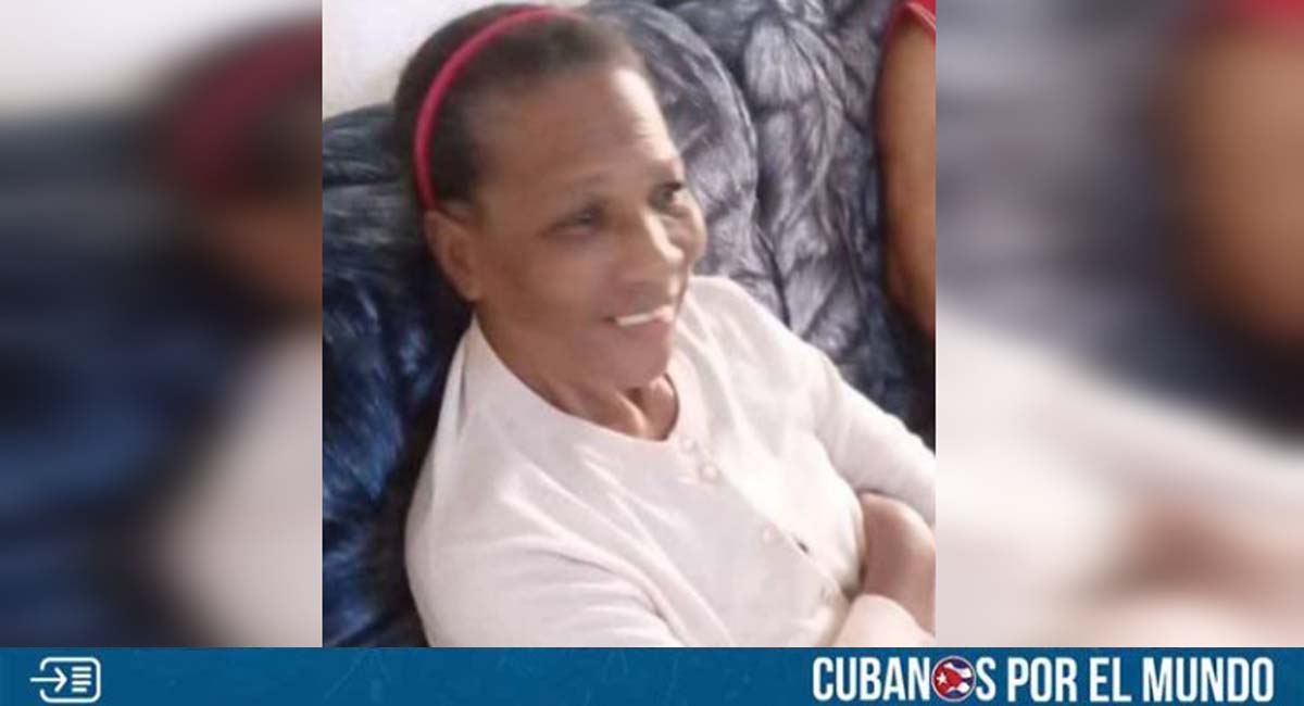 Reportan desaparición de una cubana en La Habana