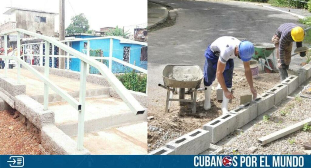 Ante la ineficiencia de la dictadura castrista para resolver los problemas de los cubanos, estos se han visto en la obligación de resolver con sus propios medios situaciones que corresponde al Estado solucionar.