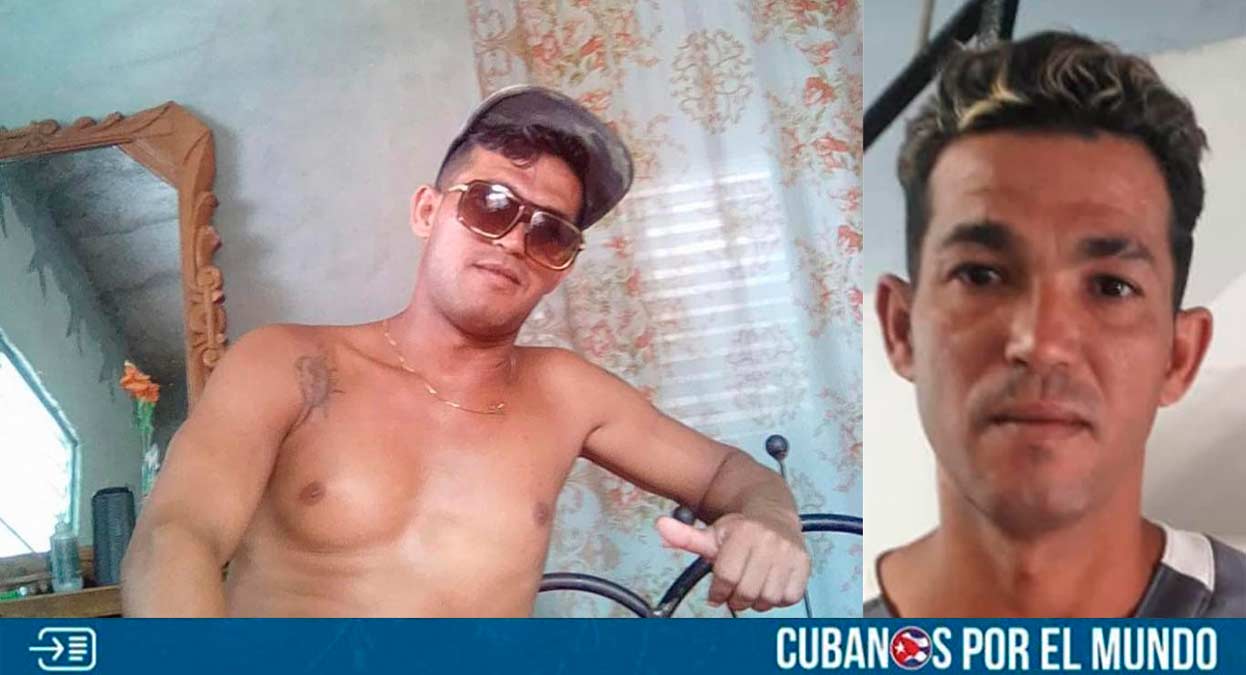 Un cubano está siendo señalado en las redes sociales de presuntamente robar varias pertenencias de una casa donde estaba viviendo alquilado.