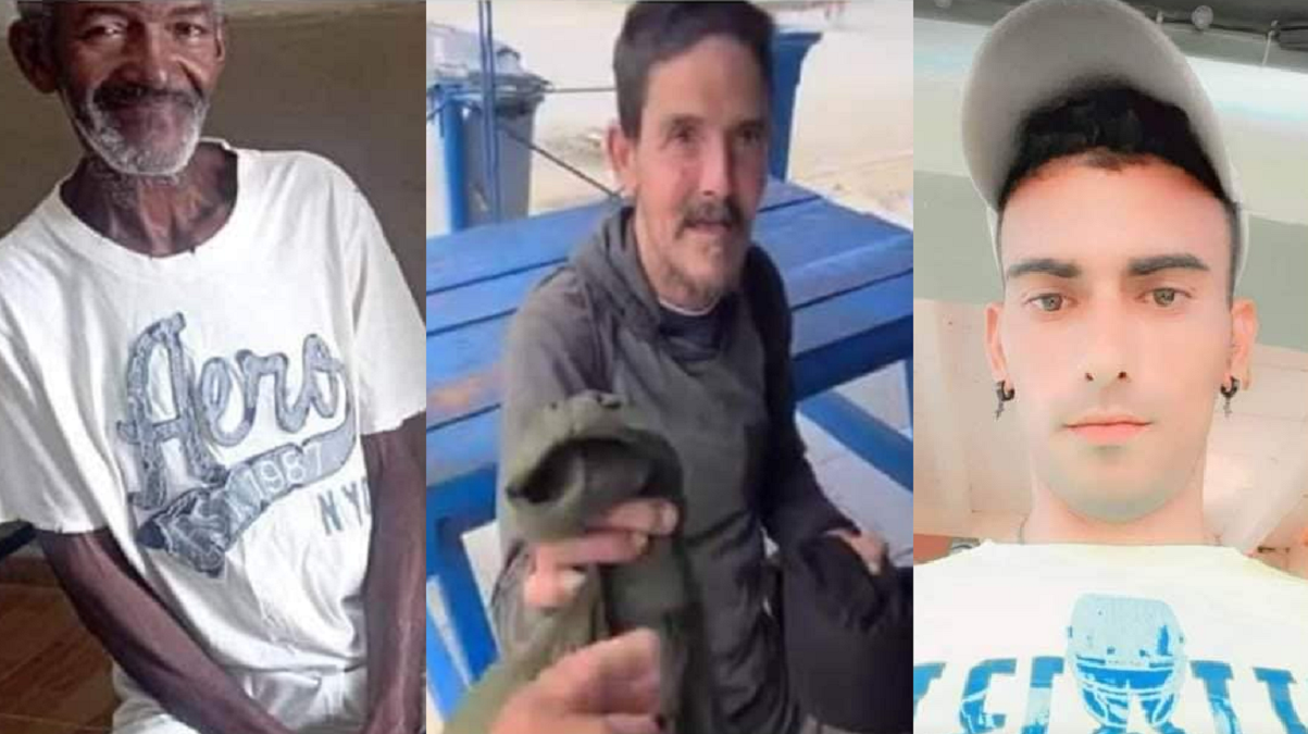 Más de 10 cubanos permanecen desaparecidos en la isla y las autoridades castristas no hacen nada para encontrarlos