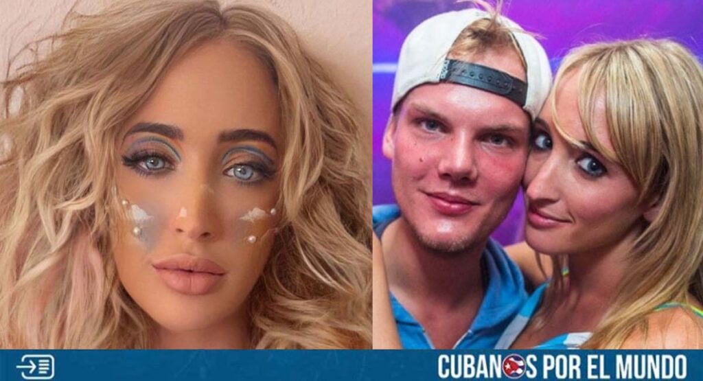 Muere Emily Goldberg, expareja del también fallecido DJ Avicii, un año después de superar el cáncer