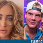 Muere Emily Goldberg, expareja del también fallecido DJ Avicii, un año después de superar el cáncer