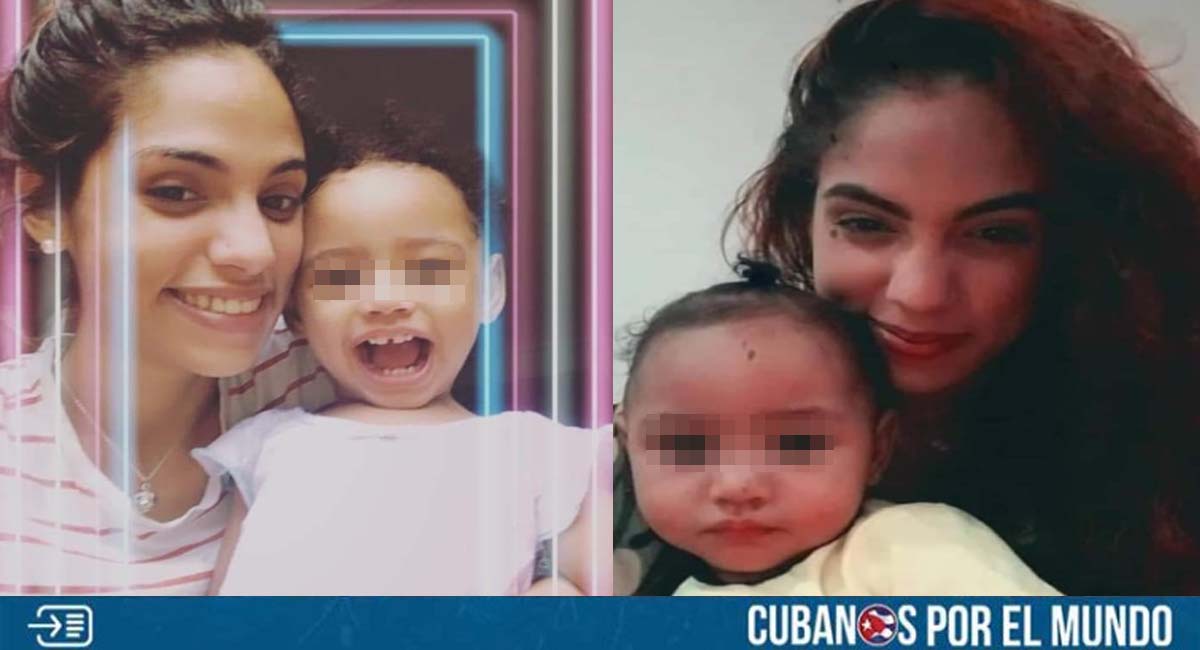 Encuentran a joven cubana que estuvo desaparecida desde el viernes