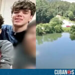 Estados Unidos: Mueren jóvenes que saltaron de un puente para cumplir un "reto"