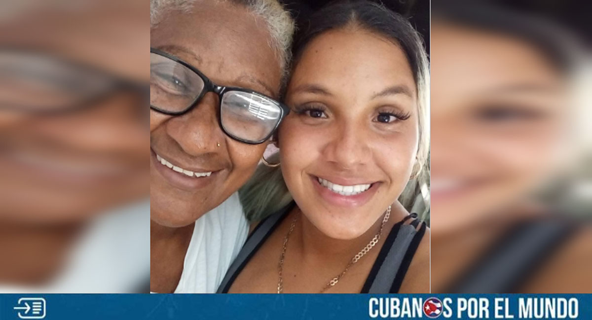 Excarcelan a Lisdani Rodríguez, presa política del 11J embarazada