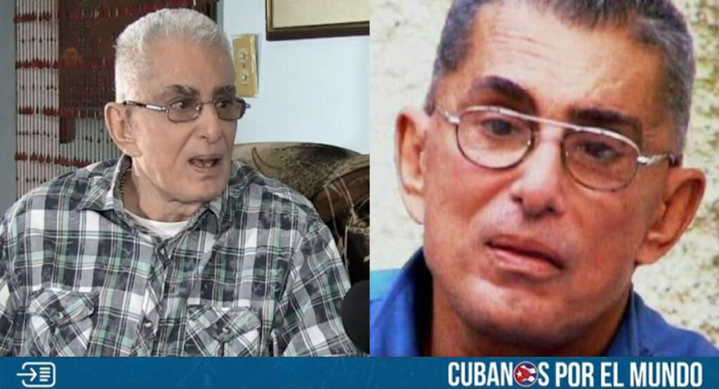 Falleció dramaturgo cubano Nelson Dorr a los 84 años