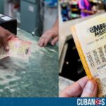Ganador del Mega Millions, demandado por su familia por incumplir una promesa