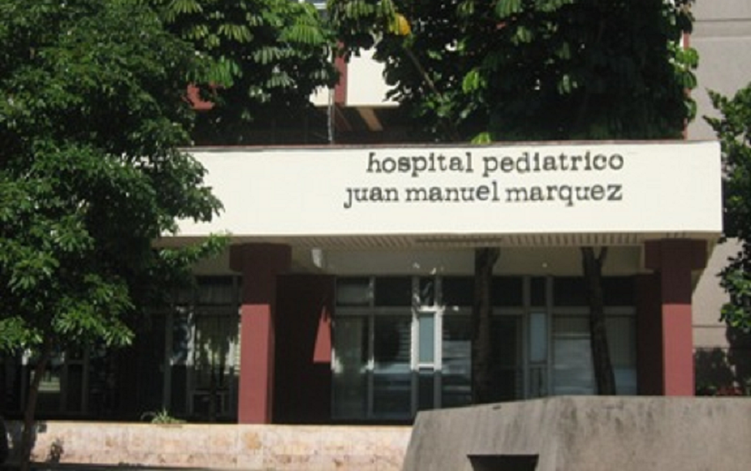 Reportan niña cubana en estado crítico por tuberculosis en La Habana
