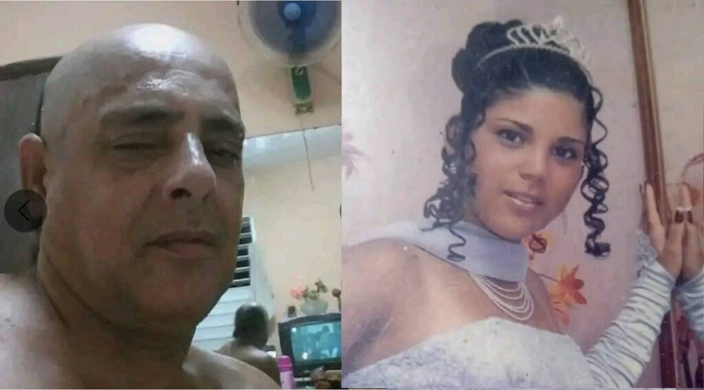 Denuncian al presunto agresor de una joven asesinada en San Miguel del Padrón