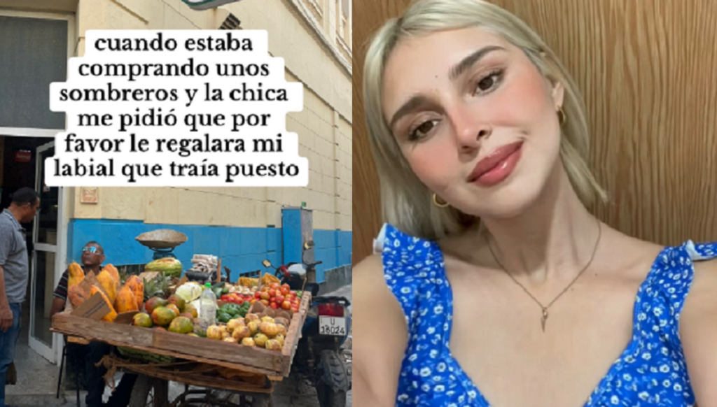 Joven mexicana expone varias razones para el #NoTravelToCuba (+VIDEO)