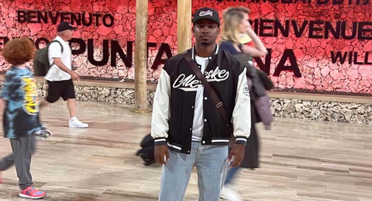 Lanzador cubano llegó a República Dominicana en busca de una firma de MLB