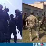 Mercenarios cubanos