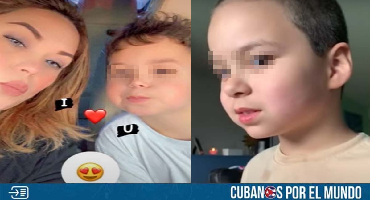 Mujer en Miami denuncia que su hijo fue agredido por un profesor