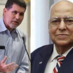 Oscar Pérez-Oliva Fraga suplanta a Ricardo Cabrisas como ministro de Comercio Exterior